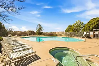 13201 Pine Forest Place NE Pool