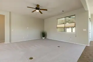 1047 Prairie Zinnia Drive Living Room