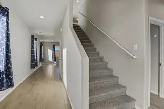 3209 Tazanita Loop SE Bedroom