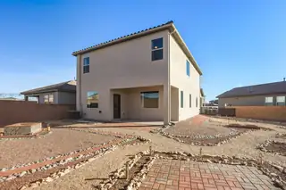 3209 Tazanita Loop SE Backyard