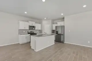 3209 Tazanita Loop SE Living Room