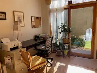 2328 Rio Grande Boulevard NW Home Office