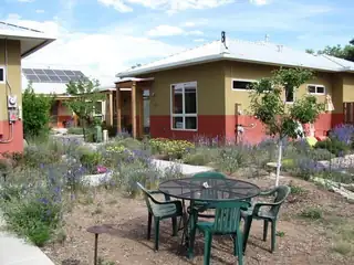 2328 Rio Grande Boulevard NW, Albuquerque 