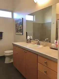 2328 Rio Grande Boulevard NW Patio