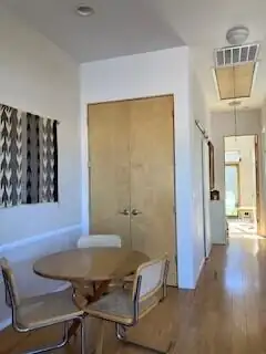 2328 Rio Grande Boulevard NW Kitchen