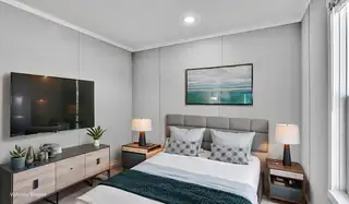 182 Paradise Meadow Loop Bedroom