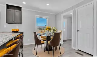 182 Paradise Meadow Loop Dining Room