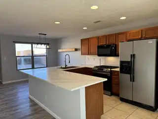 5004 Costa Uasca Drive NW, Albuquerque