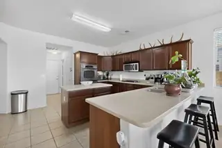 3544 Shiloh Road NE Kitchen