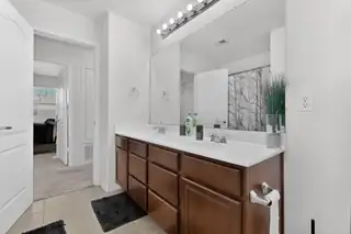 3544 Shiloh Road NE Patio