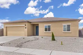 2517 Calle De Las Rosas, Belen 