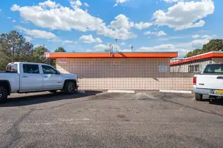 635 & 637 Mesilla Street SE 