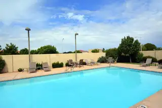 6800 Vista Del Norte Road NE 525 Pool