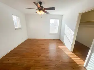 3609 Buckaroo Road NE Floor Plan