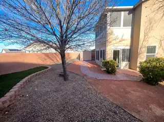 3609 Buckaroo Road NE Exterior Other