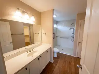 3609 Buckaroo Road NE Exterior Front