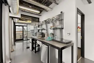 220 Copper Avenue NW # 350 Kitchen