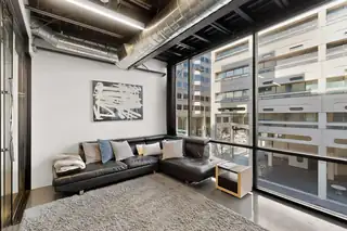 220 Copper Avenue NW # 350 Living Room