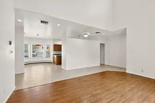 2517 Georgene Drive NE Kitchen