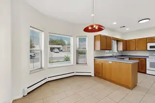 2517 Georgene Drive NE Dining Room