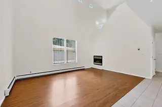 2517 Georgene Drive NE Living Room