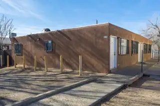 213 63rd Street NW, Albuquerque 