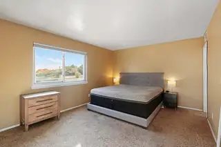 12712 Rover Avenue NE Bedroom