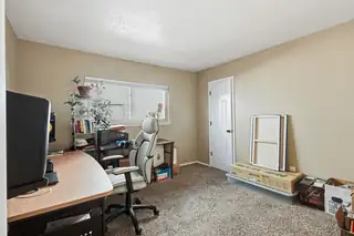 12712 Rover Avenue NE Home Office