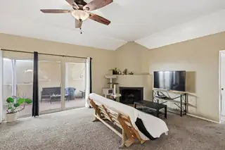 12712 Rover Avenue NE Living Room