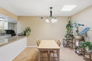 12712 Rover Avenue NE Kitchen