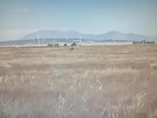 ANTELOPE SPRINGS, Estancia 