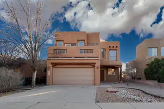 3316 Lockerbie Drive SE Exterior Front