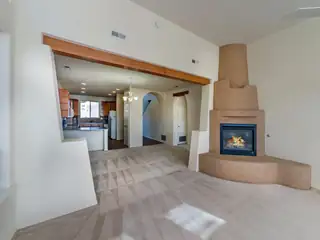 3316 Lockerbie Drive SE Living Room