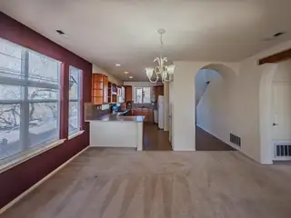 3316 Lockerbie Drive SE Kitchen