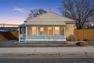 309 Cromwell Avenue SE, Albuquerque 