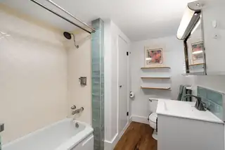 309 Cromwell Avenue SE Dining Room