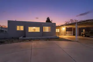 513 Ponderosa Avenue NW, Albuquerque 
