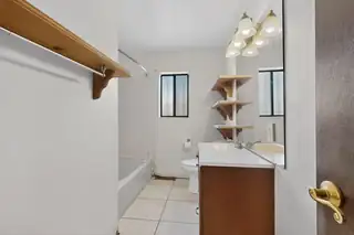 513 Ponderosa Avenue NW Bedroom