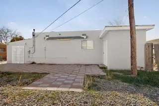 513 Ponderosa Avenue NW Floor Plan