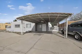 513 Ponderosa Avenue NW Floor Plan