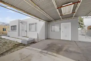 513 Ponderosa Avenue NW Exterior Other