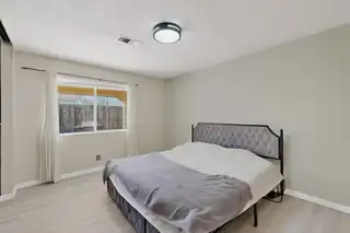 1793 Ira Drive NE Bedroom