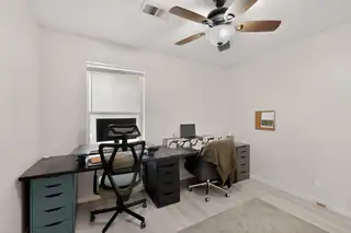 1793 Ira Drive NE Home Office