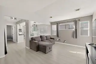 1793 Ira Drive NE Living Room