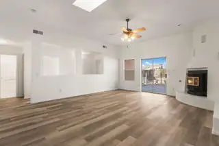 1929 12th Avenue SE Living Room