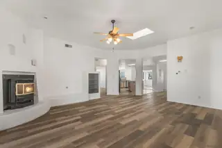 1929 12th Avenue SE Kitchen