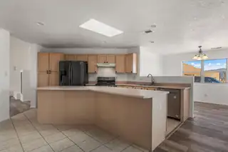 1929 12th Avenue SE Kitchen