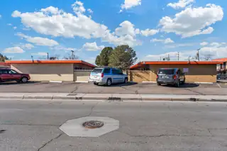 631 & 633 Mesilla Street SE, Albuquerque 