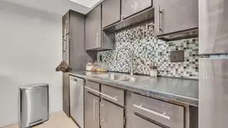 3857 Montgomery Boulevard NE APT 1233 Kitchen