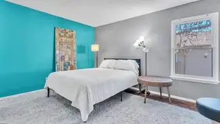 3857 Montgomery Boulevard NE APT 1233 Bedroom